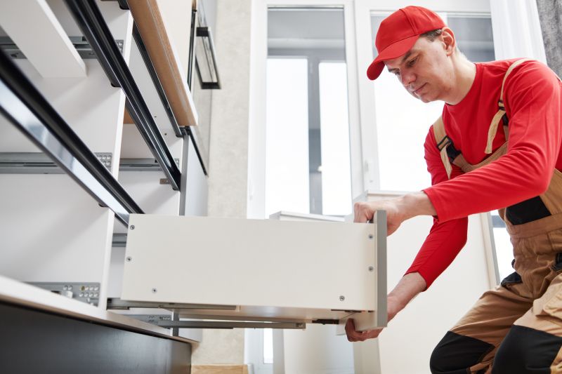 Skilled Cabinet Installers